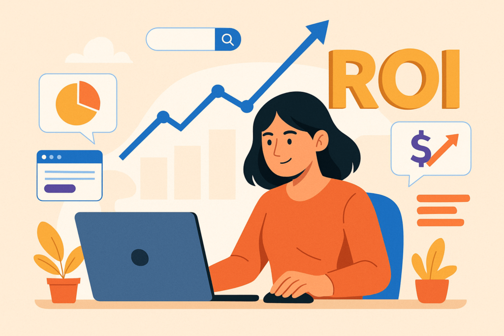 Traffic Management: Strategies to Increase Your ROI in Online Campaigns
