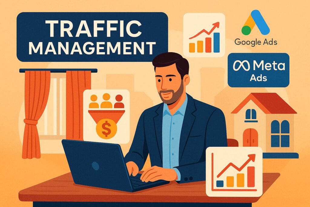 Traffic Management What Is It and Why You Need to Master This Strategy