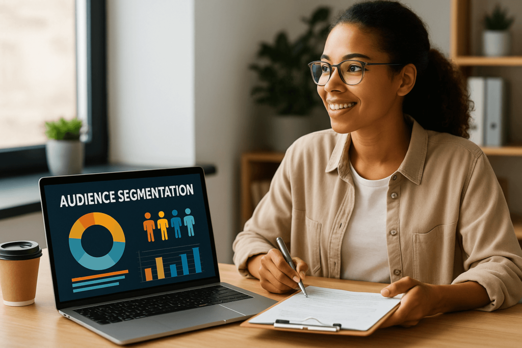 Audience Segmentation: The Secret to Effective Traffic Management