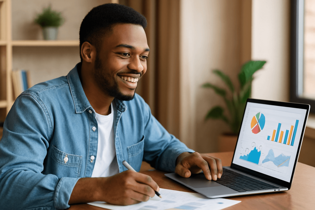 Data Analysis: How to Use KPIs to Improve Your Traffic Management
