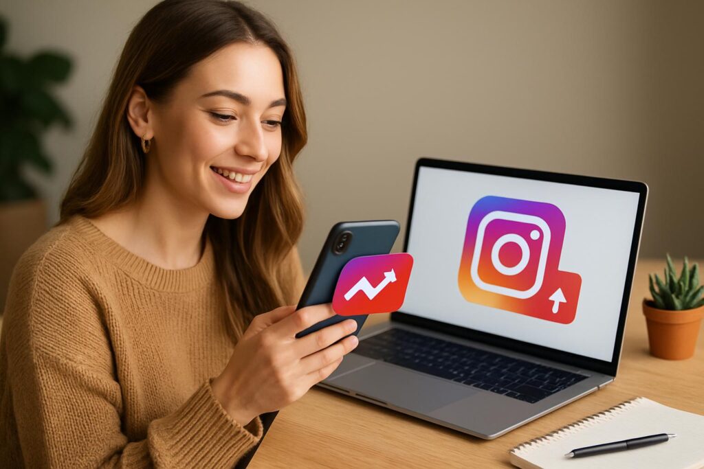 Instagram Traffic Management: How to Leverage Social Media for Better Results