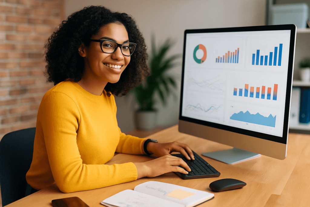 The Best Tools to Optimize Your Digital Traffic Management