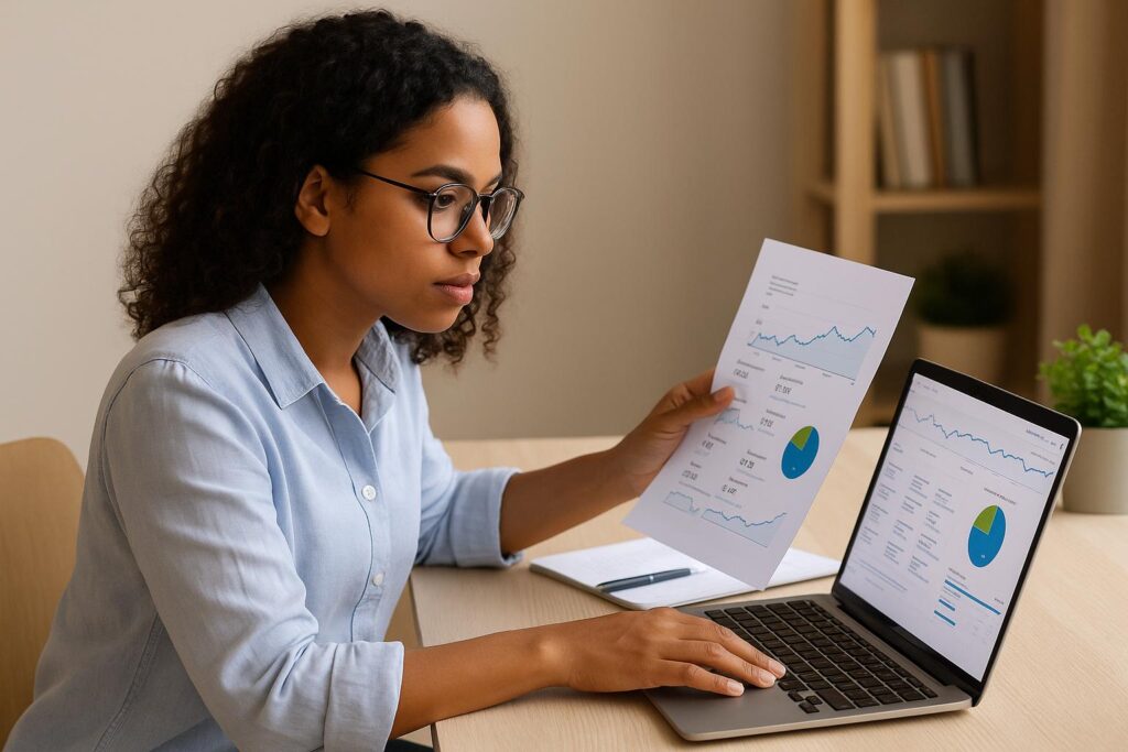 The Impact of Google Analytics on Optimizing Traffic Management
